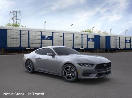 2025 Ford Mustang EcoBoost®
