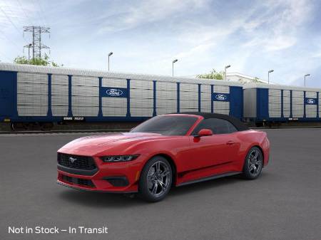 2025 Ford Mustang EcoBoost® Premium