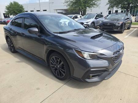 2024 Subaru WRX Premium