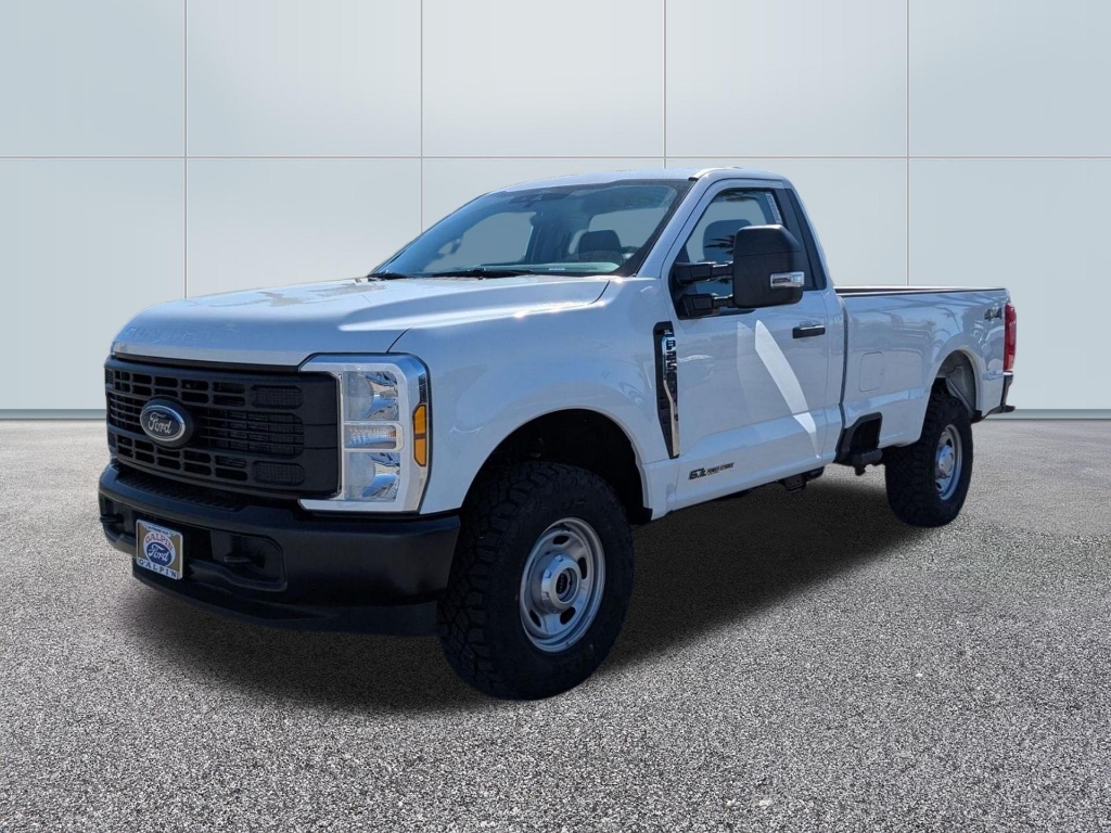 2025 Ford F-250 SD XL