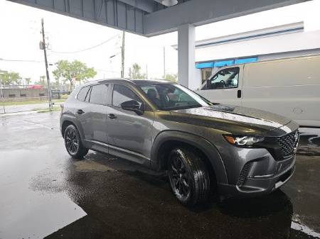 2024 Mazda CX-50 2.5 S Preferred Package