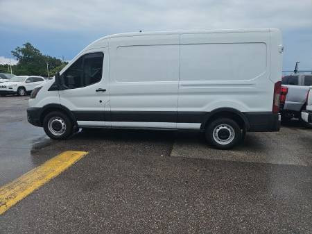 2021 Ford Transit Cargo Van Base