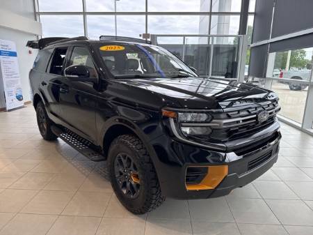 2025 Ford Expedition