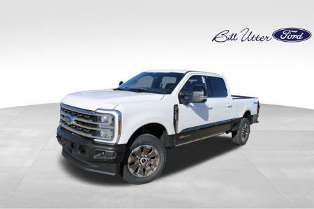 2024 Ford F-250SD King Ranch