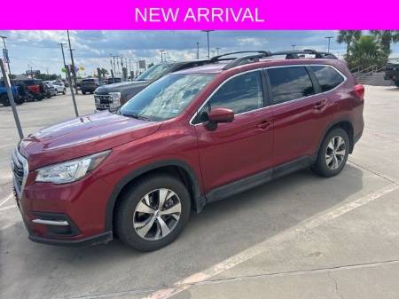 2021 Subaru Ascent Premium