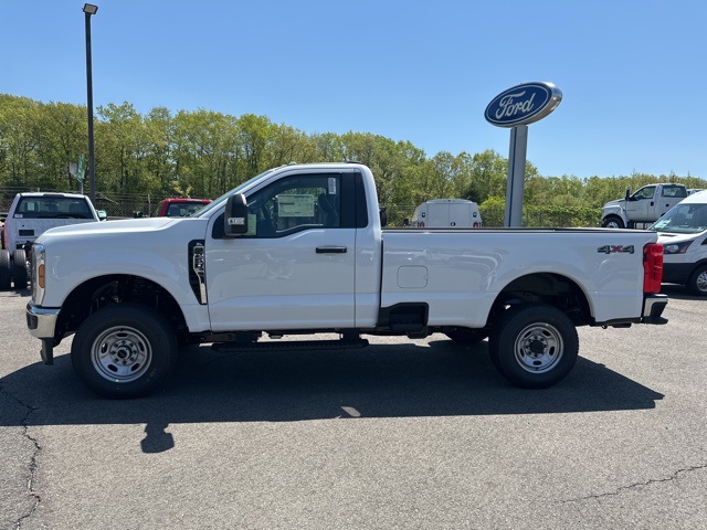 2025 Ford F-250 photo 4