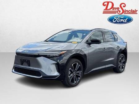 2023 Toyota Bz4x XLE