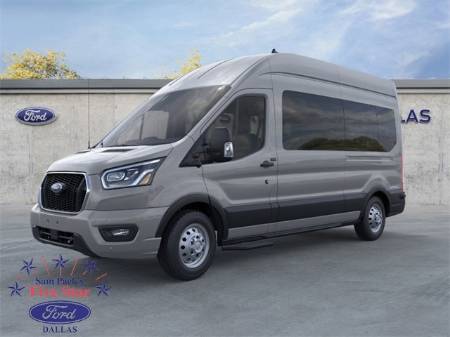 2025 Ford Transit-350 XLT