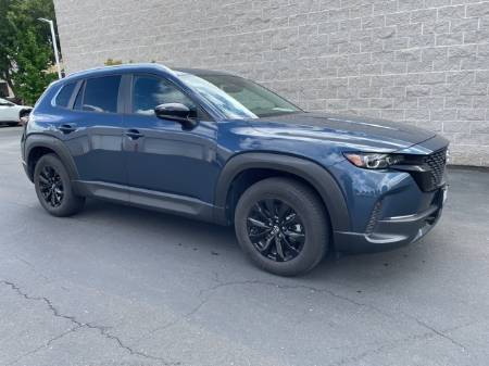 2023 Mazda CX-50 2.5 S Preferred Plus Package