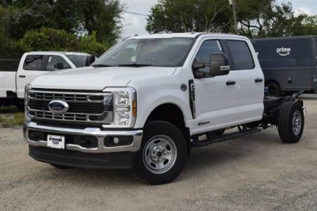 2024 Ford F-350SD XL