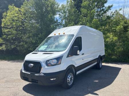 2024 Ford Transit-350 Base