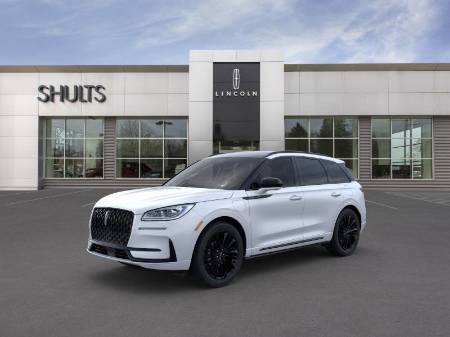 2025 Lincoln Corsair Grand Touring