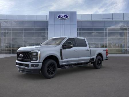 2025 Ford F-250SD