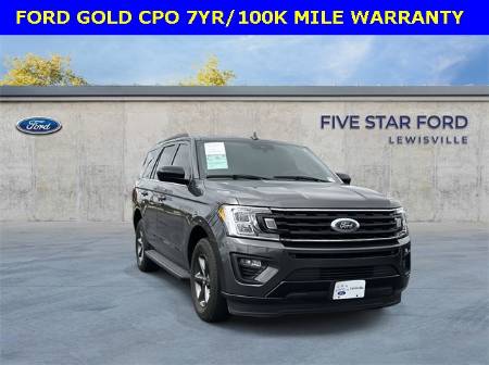 2021 Ford Expedition XL