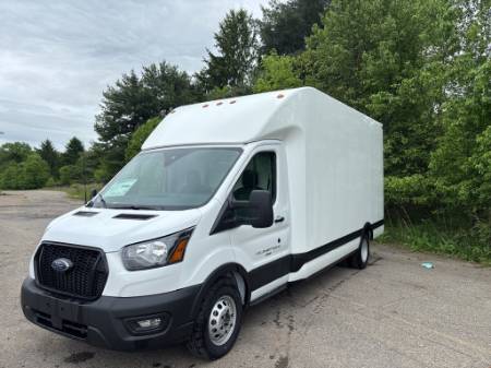 2024 Ford Transit-350 Base
