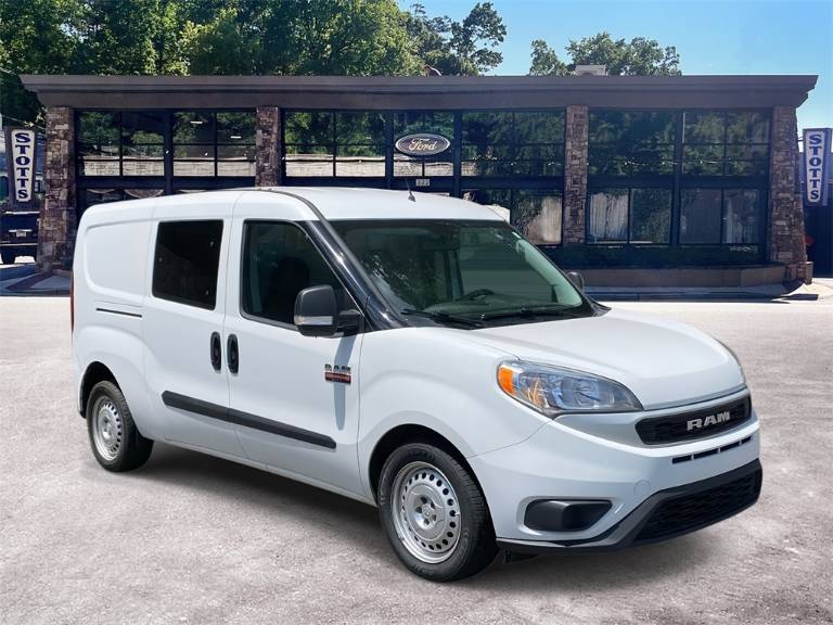 2022 RAM ProMaster City Base