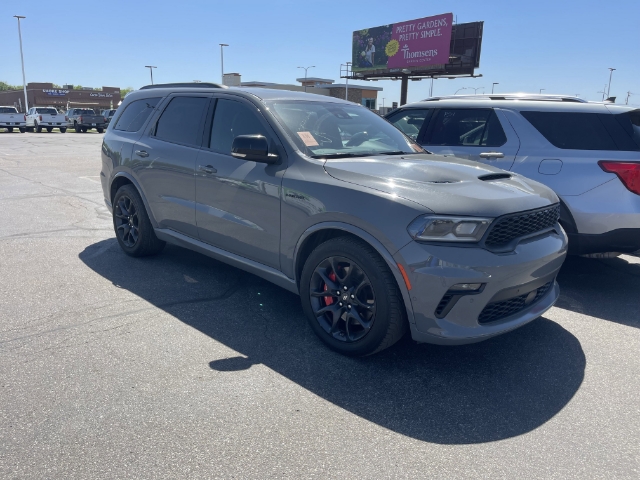 2023 Dodge Durango R/T Plus