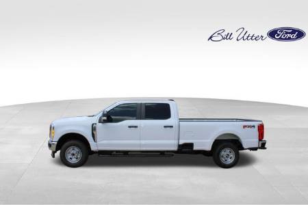 2024 Ford F-250SD XL