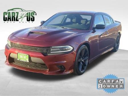 2021 Dodge Charger GT