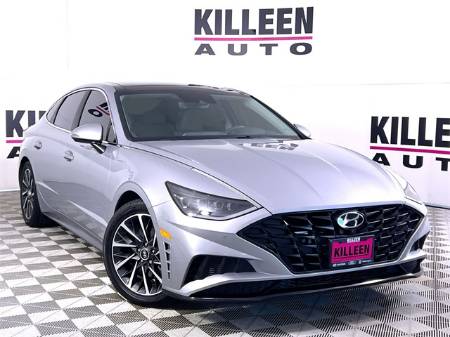 2023 Hyundai Sonata Limited