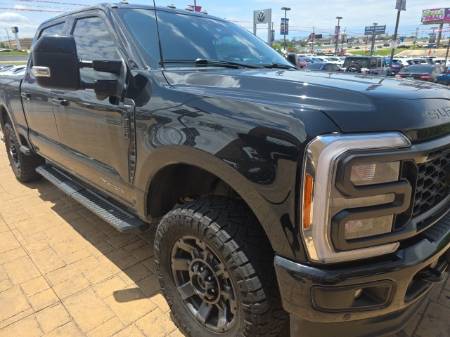 2023 Ford F-250SD LARIAT