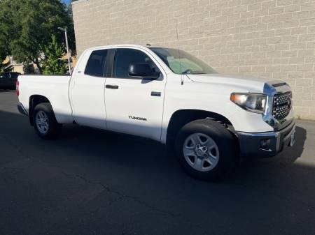 2018 Toyota Tundra