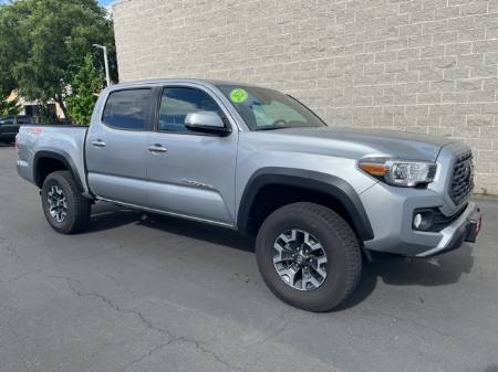 2022 Toyota Tacoma TRD OFF-Road