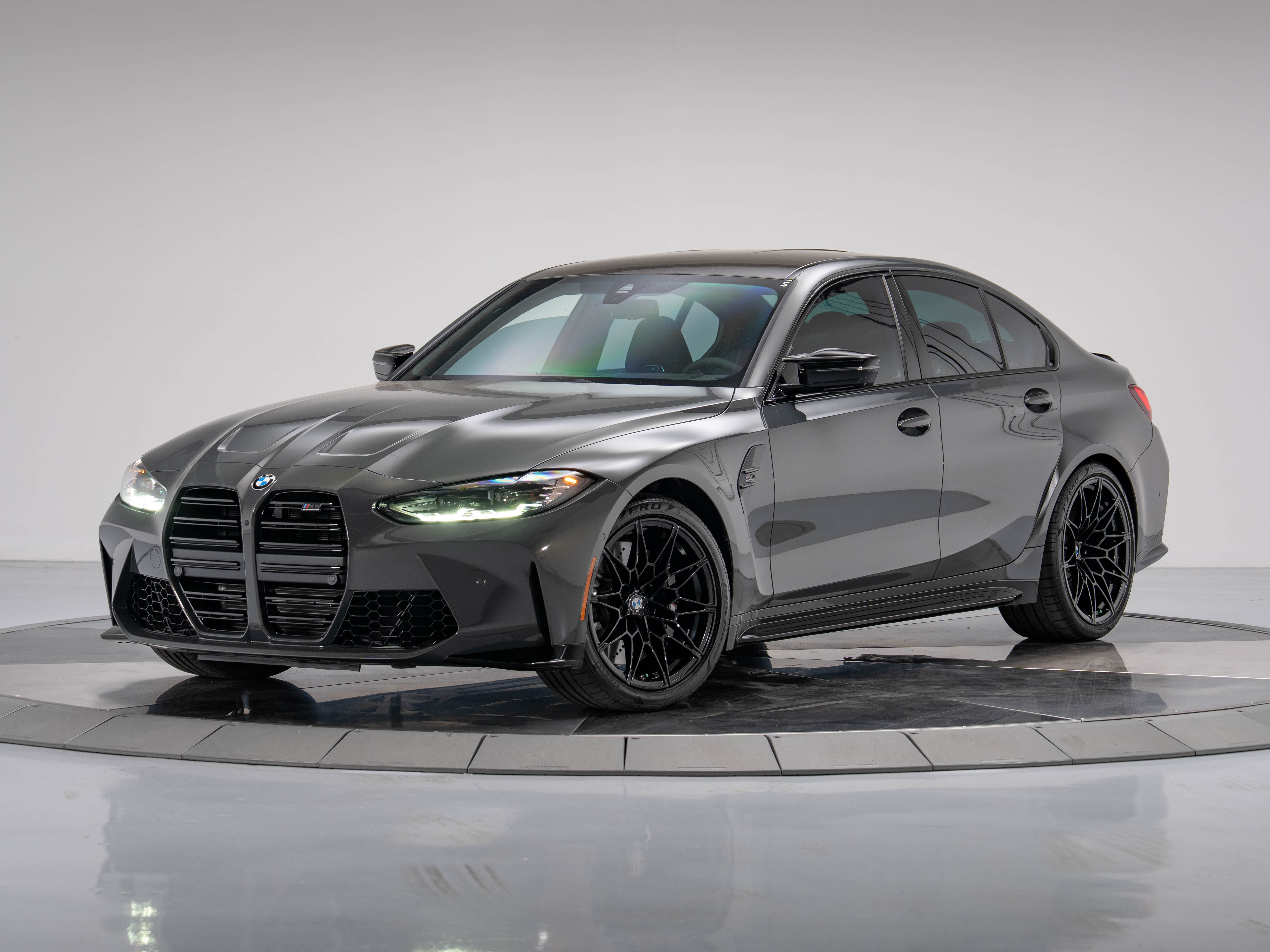 2022 Bmw X2 3 Sedan photo 2