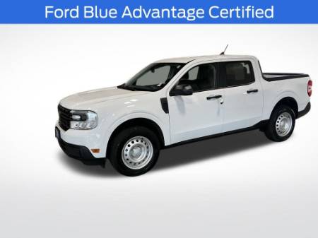 2023 Ford Maverick XL