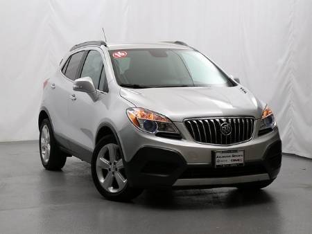 2016 Buick Encore Base