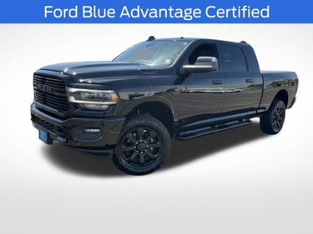 2021 RAM 2500 BIG Horn