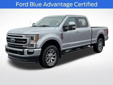 2022 Ford F-350SD LARIAT