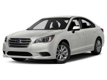 2015 Subaru Legacy 2.5I