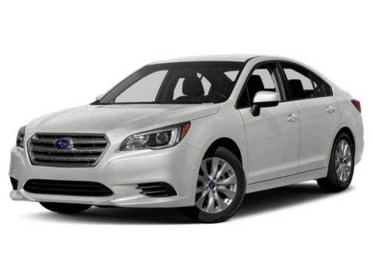 2015 Subaru Legacy 2.5I