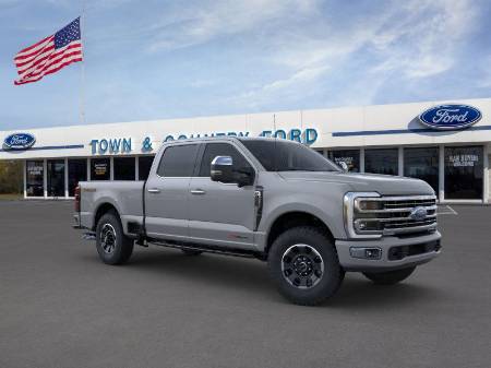 2025 Ford Super Duty F-250 SRW XL