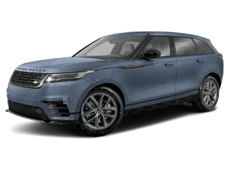 2026 Land Rover Range Rover Velar P250 S
