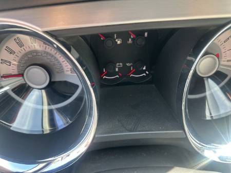 2011 Ford Mustang V6 Premium
