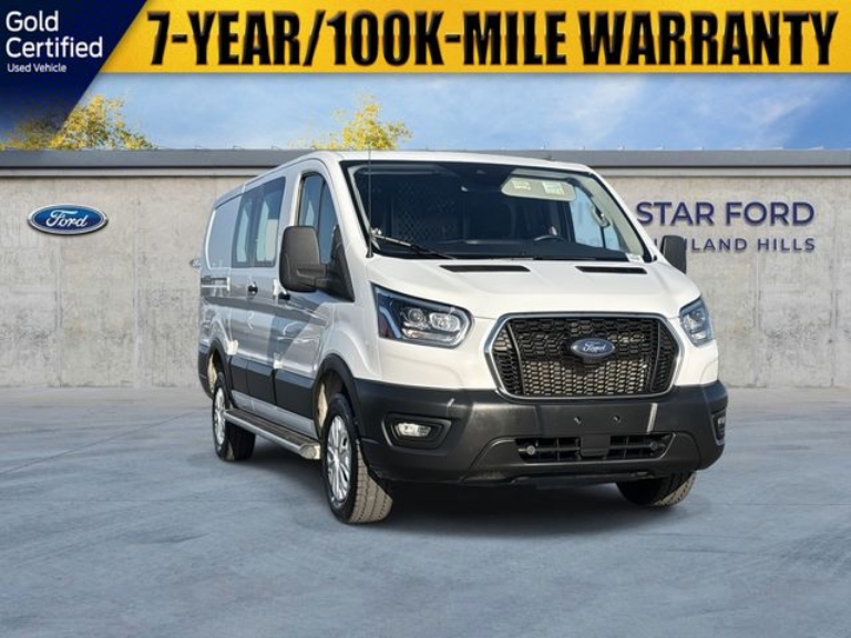 2023 Ford Transit-250 Base