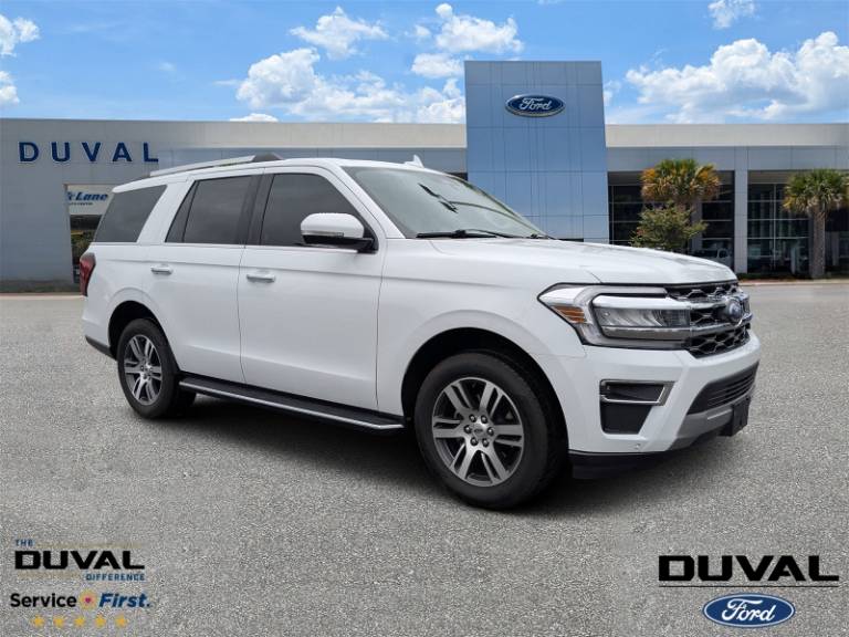 2022 Ford Expedition Limited
