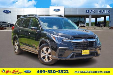 2023 Subaru Ascent Premium