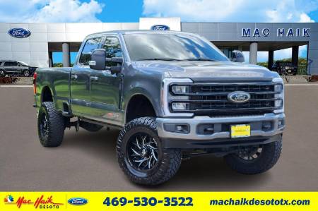 2024 Ford F-350SD LARIAT