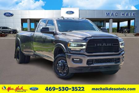 2020 RAM 3500 Laramie