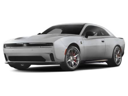 2025 Dodge Charger R/T