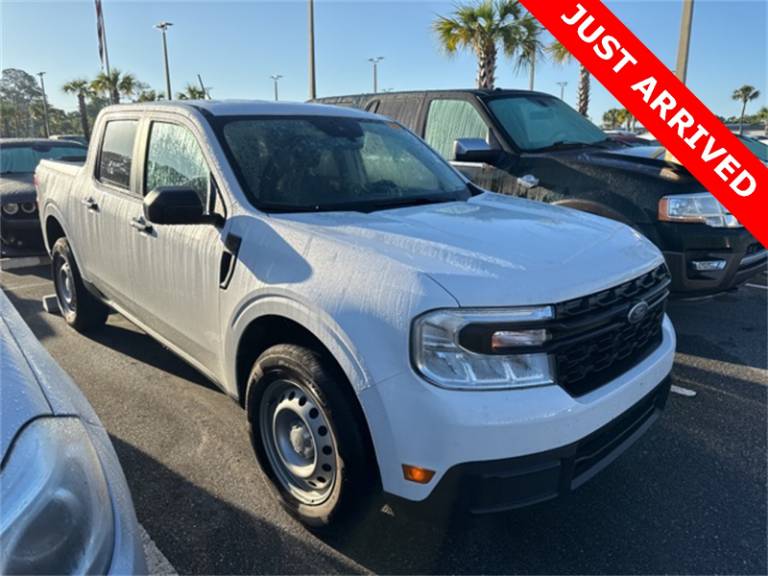 2024 Ford Maverick XL