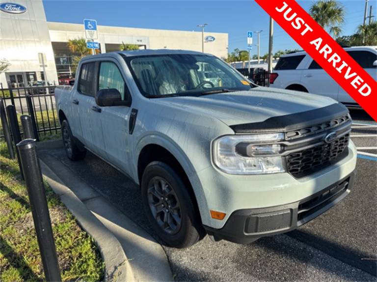 2023 Ford Maverick XLT