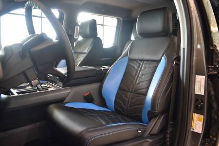 2024 Ford F-150 Lightning XLT