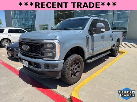2023 Ford F-250SD LARIAT