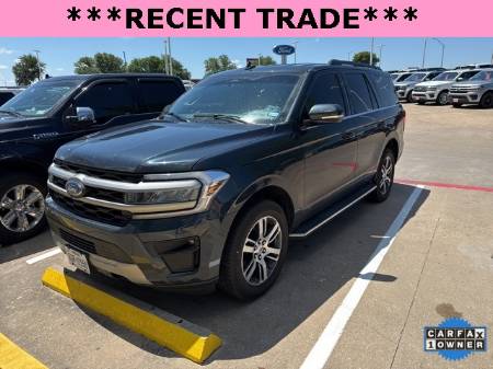 2023 Ford Expedition XLT