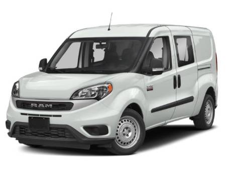 2022 RAM ProMaster City Wagon