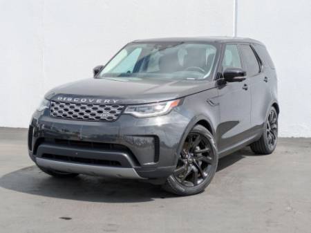 2024 Land Rover Discovery P300 S